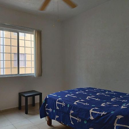 Victor House Leilighet Acapulco Eksteriør bilde