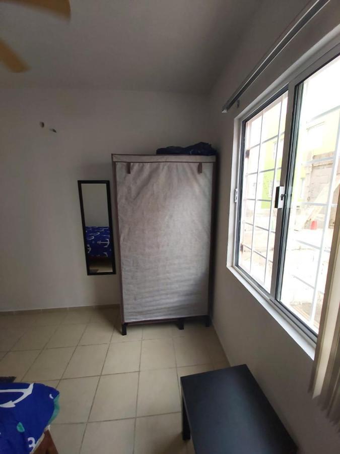 Victor House Leilighet Acapulco Eksteriør bilde