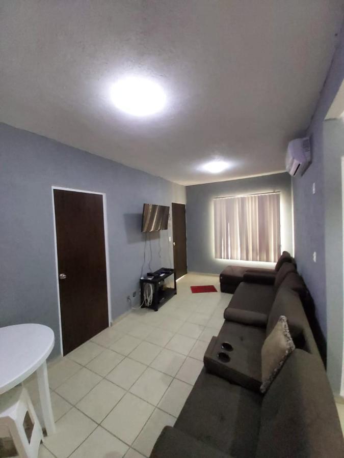Victor House Leilighet Acapulco Eksteriør bilde