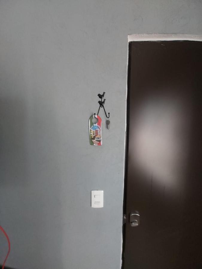 Victor House Leilighet Acapulco Eksteriør bilde