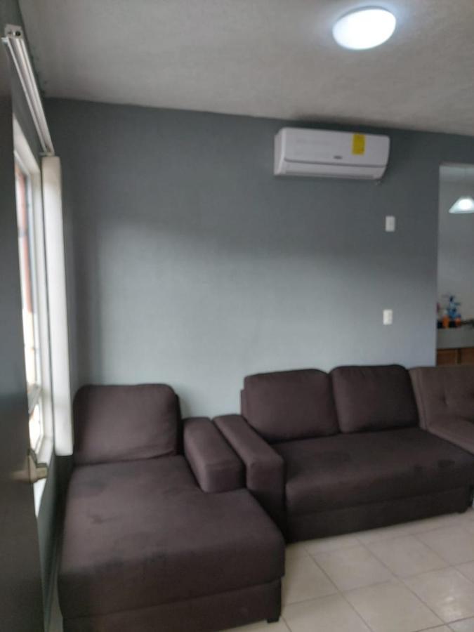 Victor House Leilighet Acapulco Eksteriør bilde