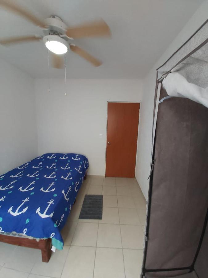 Victor House Leilighet Acapulco Eksteriør bilde