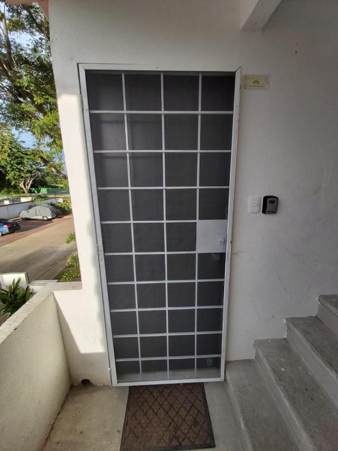 Victor House Leilighet Acapulco Eksteriør bilde
