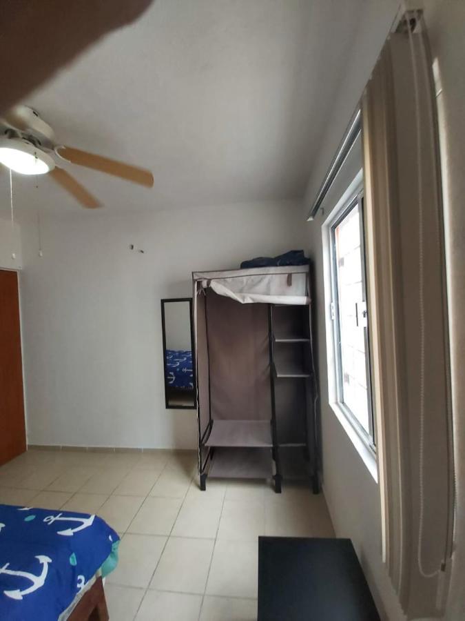 Victor House Leilighet Acapulco Eksteriør bilde