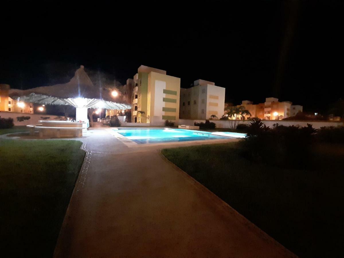 Victor House Leilighet Acapulco Eksteriør bilde
