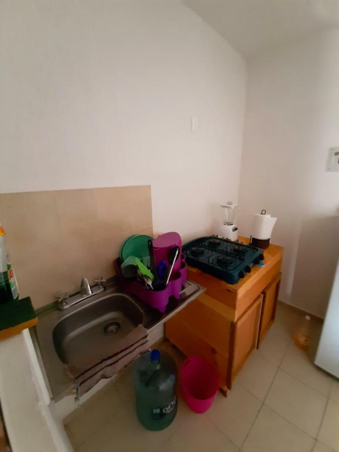 Victor House Leilighet Acapulco Eksteriør bilde