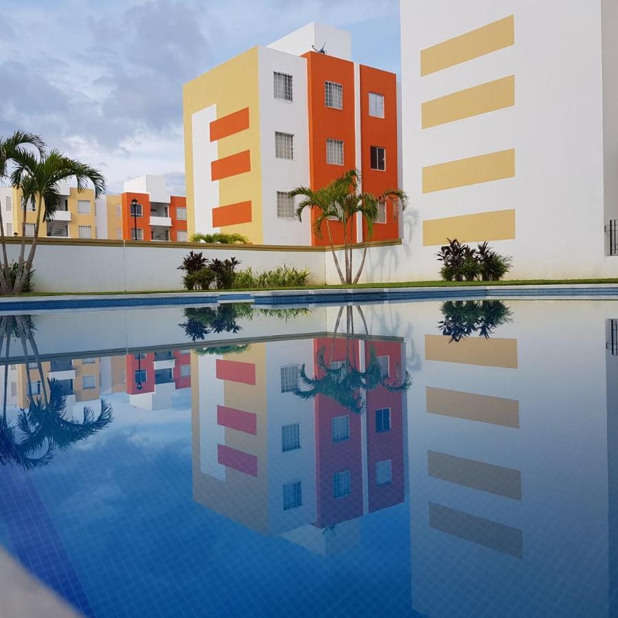 Victor House Leilighet Acapulco Eksteriør bilde